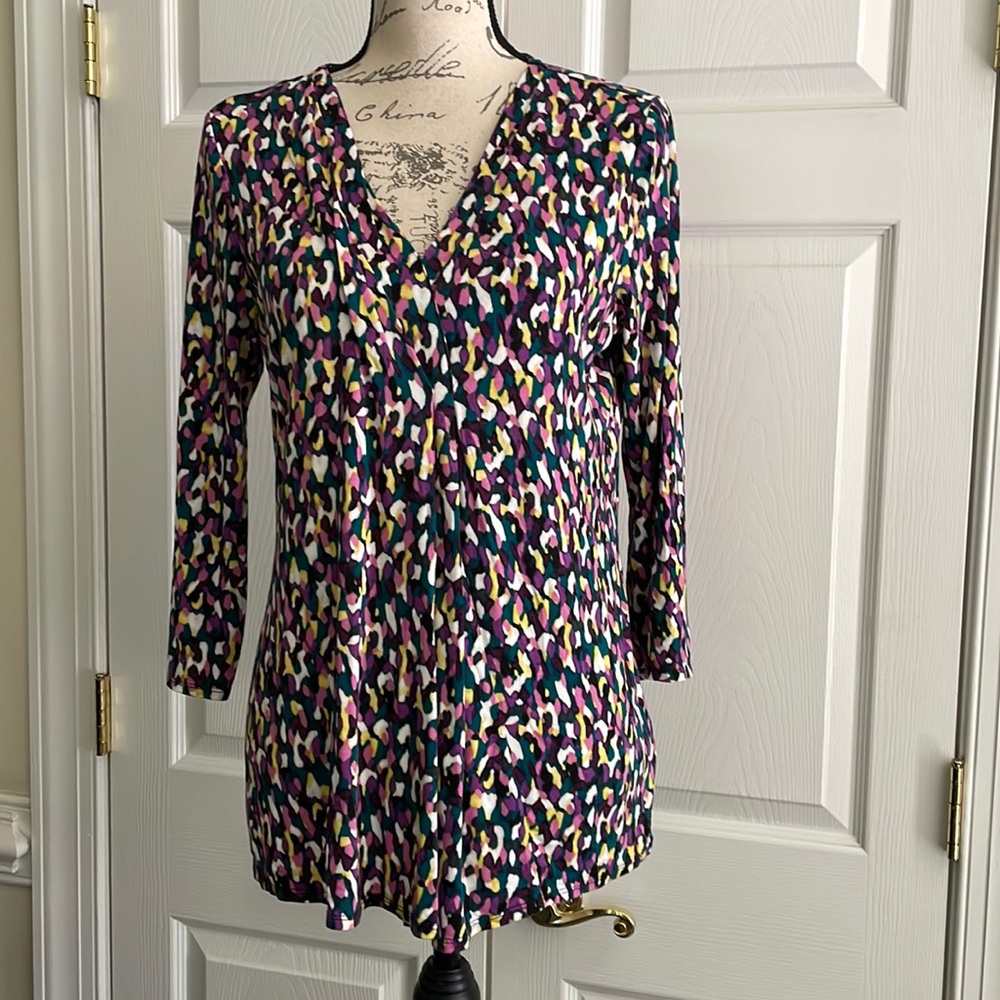 Dana Buchman top